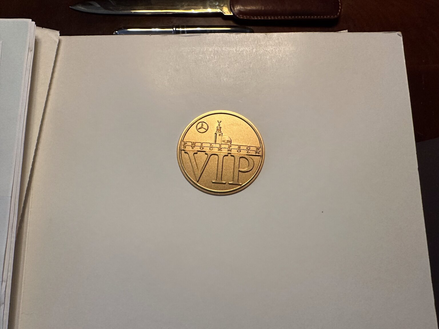 Dokumentation för 1992 Mercedes-Benz SL 500