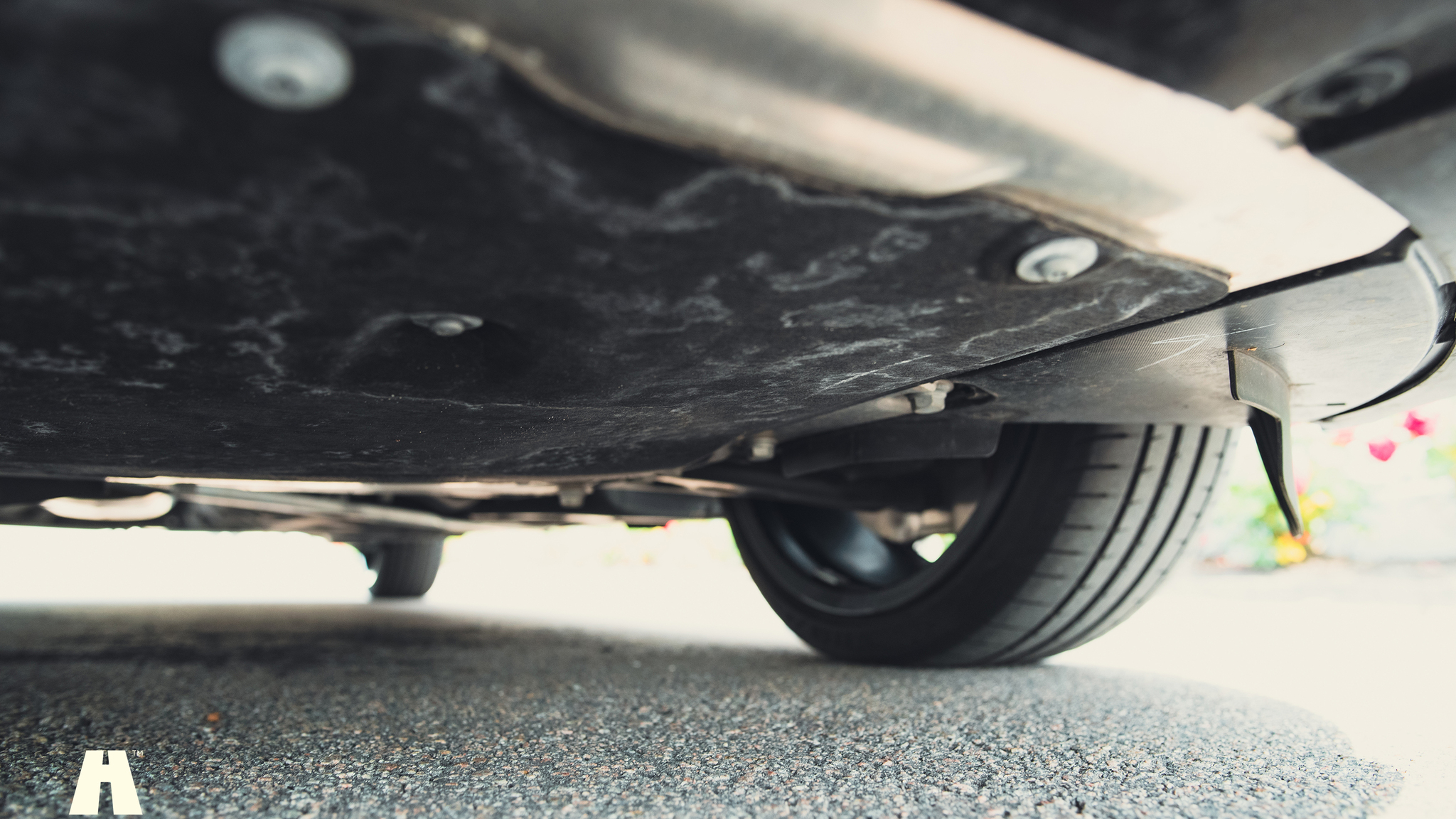 2021 Mini John Cooper Works Cabriolet  (32), Mekanik