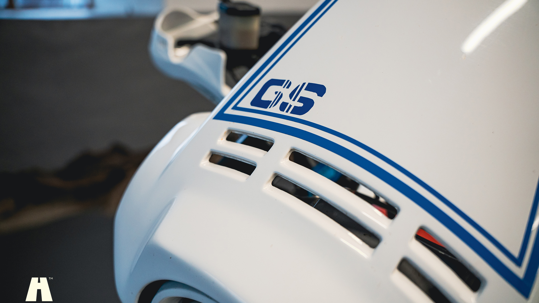 Exteriörbild på 1981 BMW R80 G/S (12)