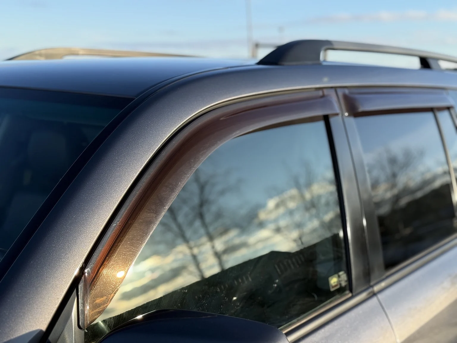 Aussenfoto 2008 Toyota Land Cruiser 200 Series 4.5 V8 (54)