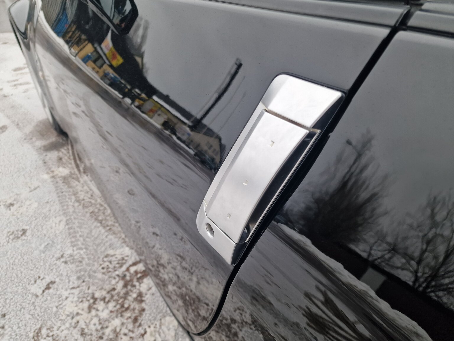 Exteriörbild på 2004 Nissan 350Z