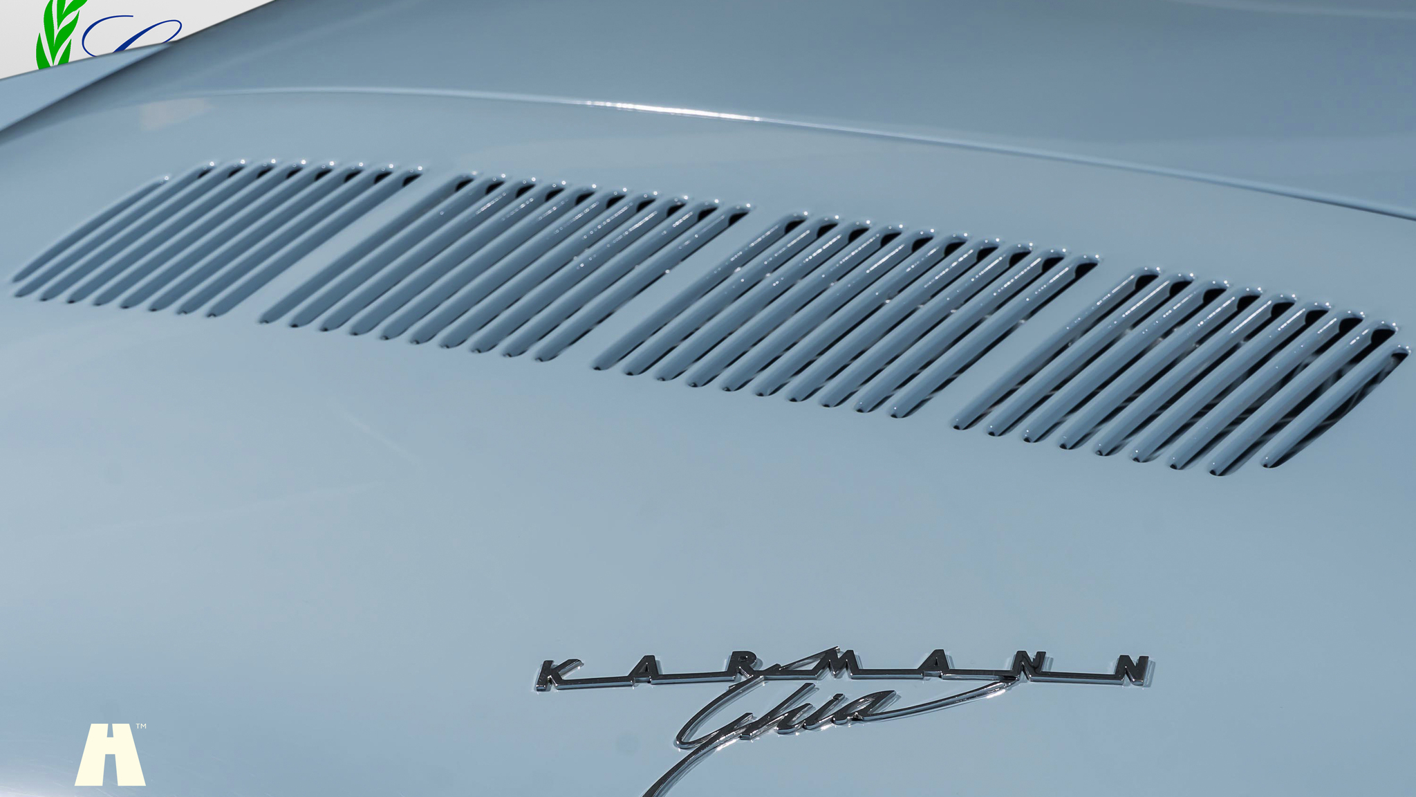 Exterior image of 1969 Volkswagen Karmann Ghia (15)