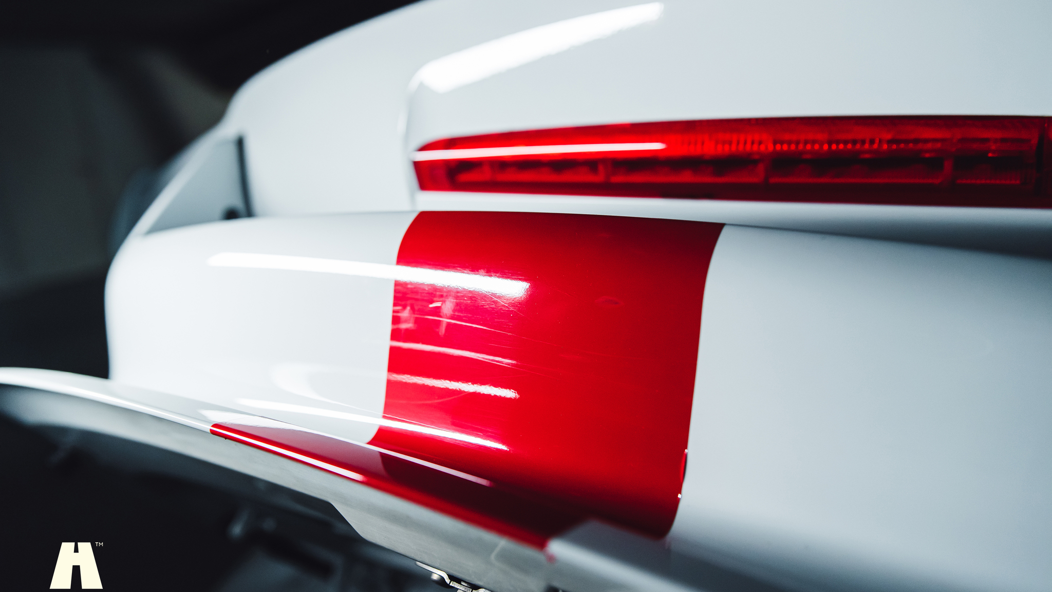 2015 Porsche 991 GT3 2015, Mekanik