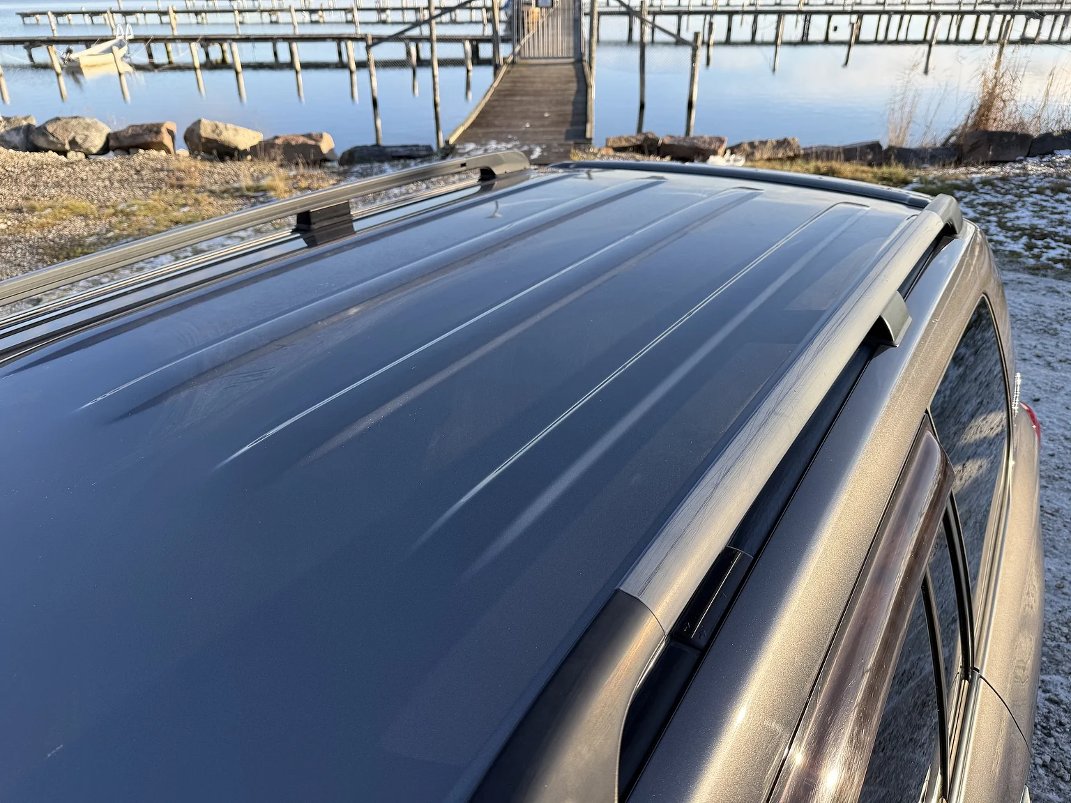 Aussenfoto 2008 Toyota Land Cruiser 200 Series 4.5 V8 (56)