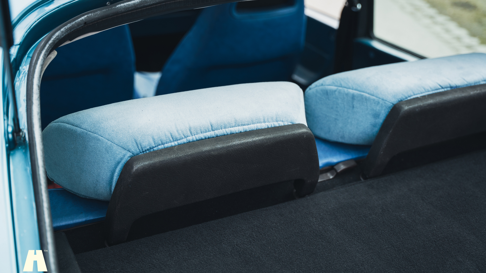 Interior image of 1979 Saab 900 Turbo (97)