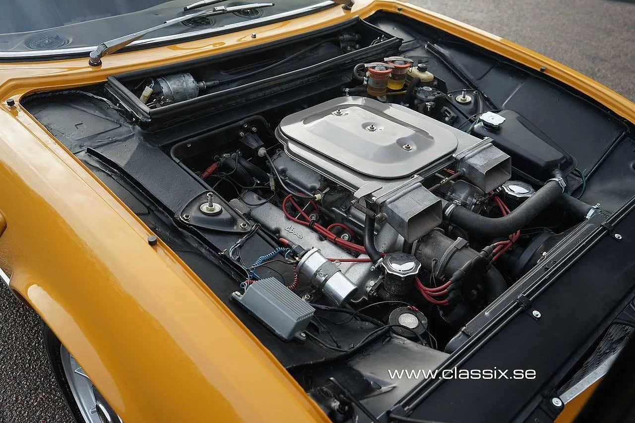 Bild von 1968 Fiat Dino (13)