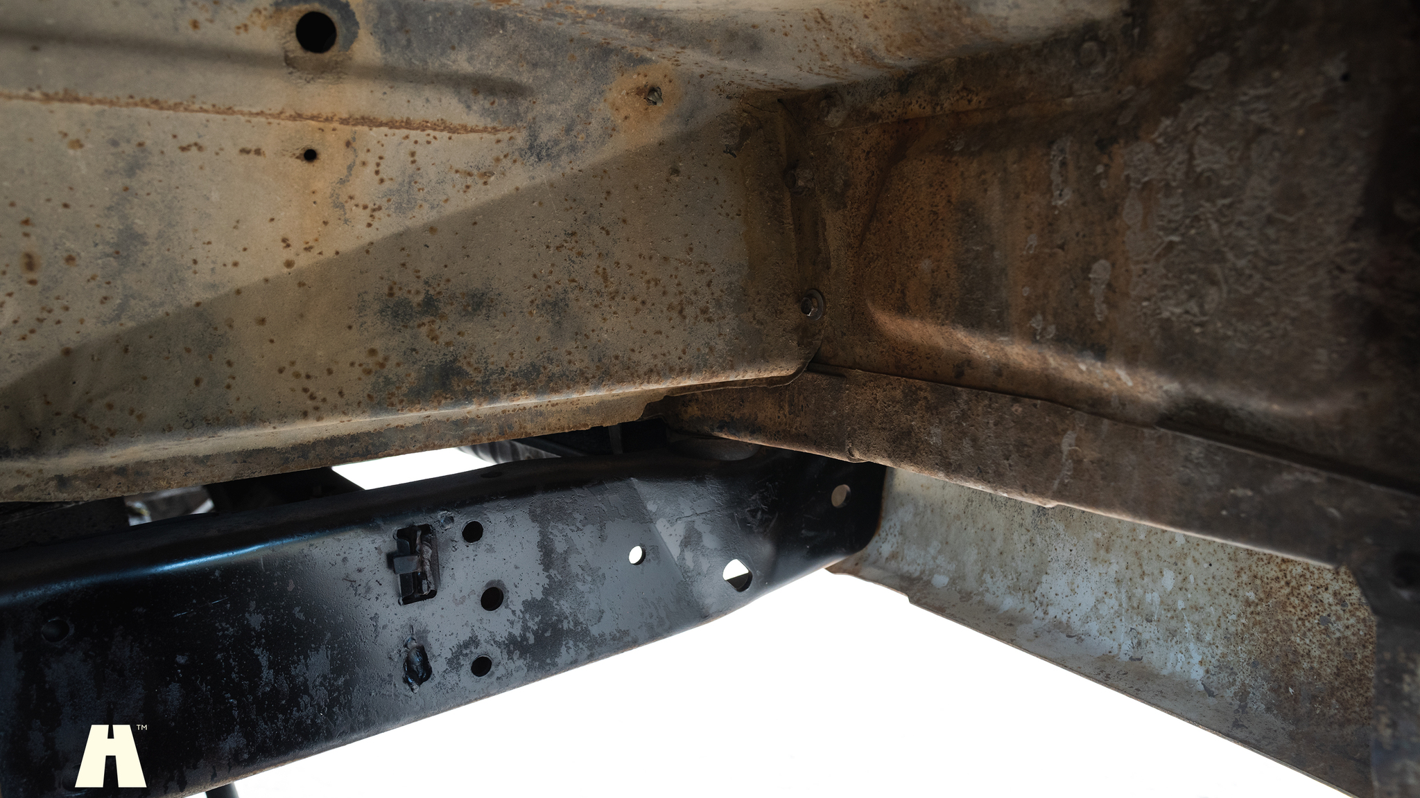 Image of 1969 Ford F100 mechanics (87)