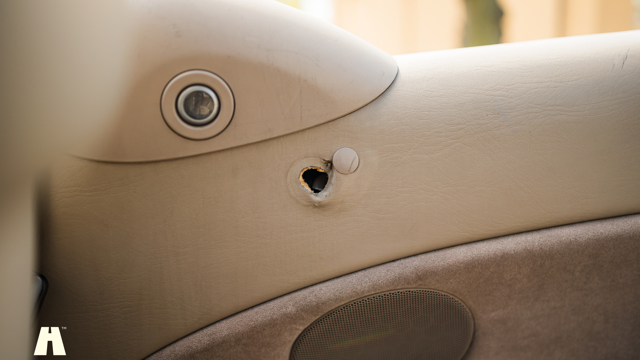 Interior image of 1995 SAAB 900 SE V6 Automat