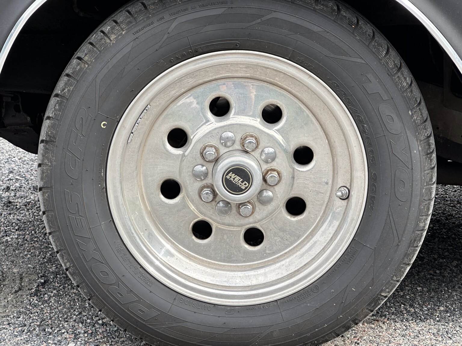 Exterior image of 1971 Dodge Challenger 440 (60)