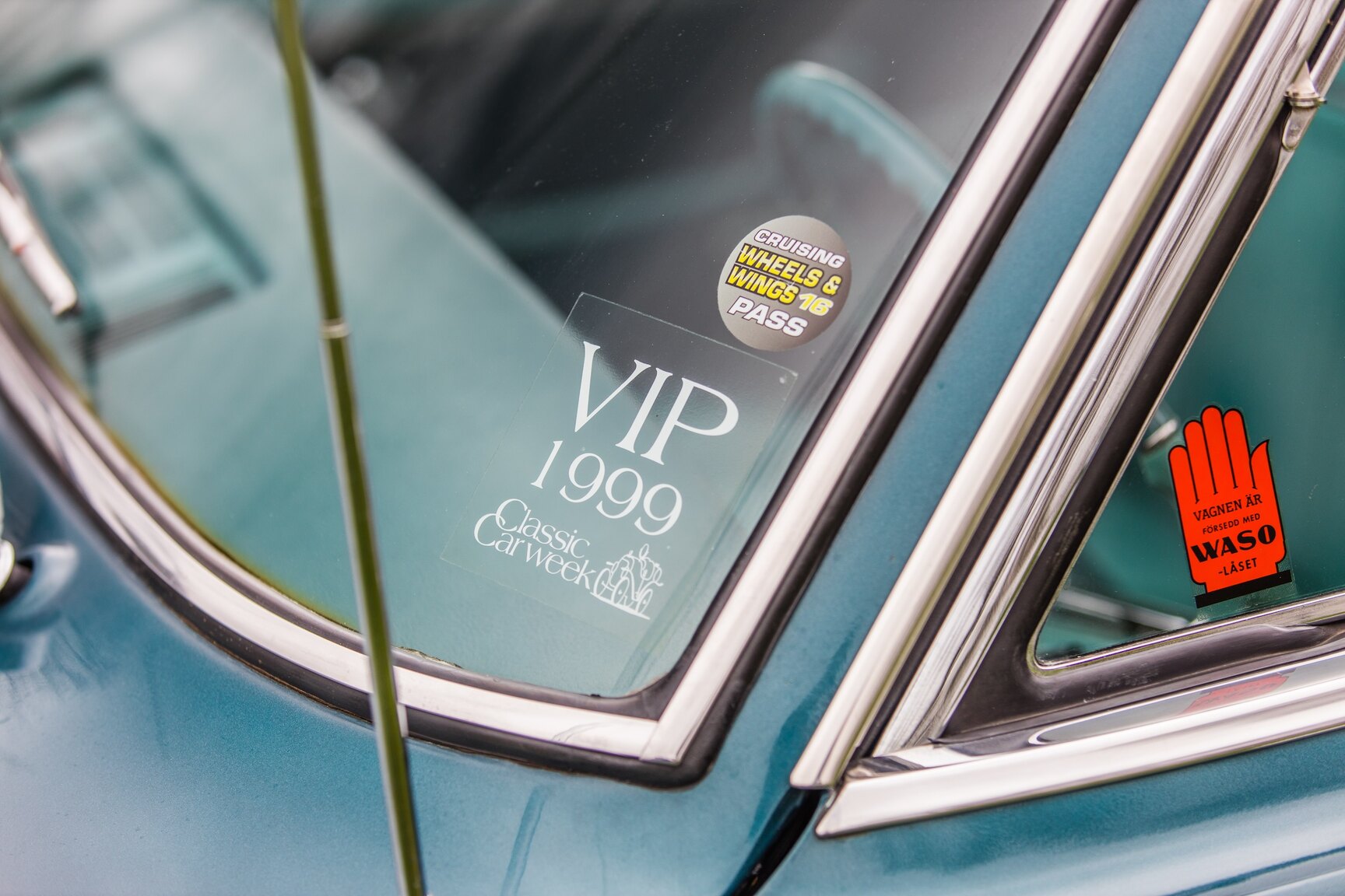 Aussenfoto 1965 Chevrolet Nova SS 3.2 (29)