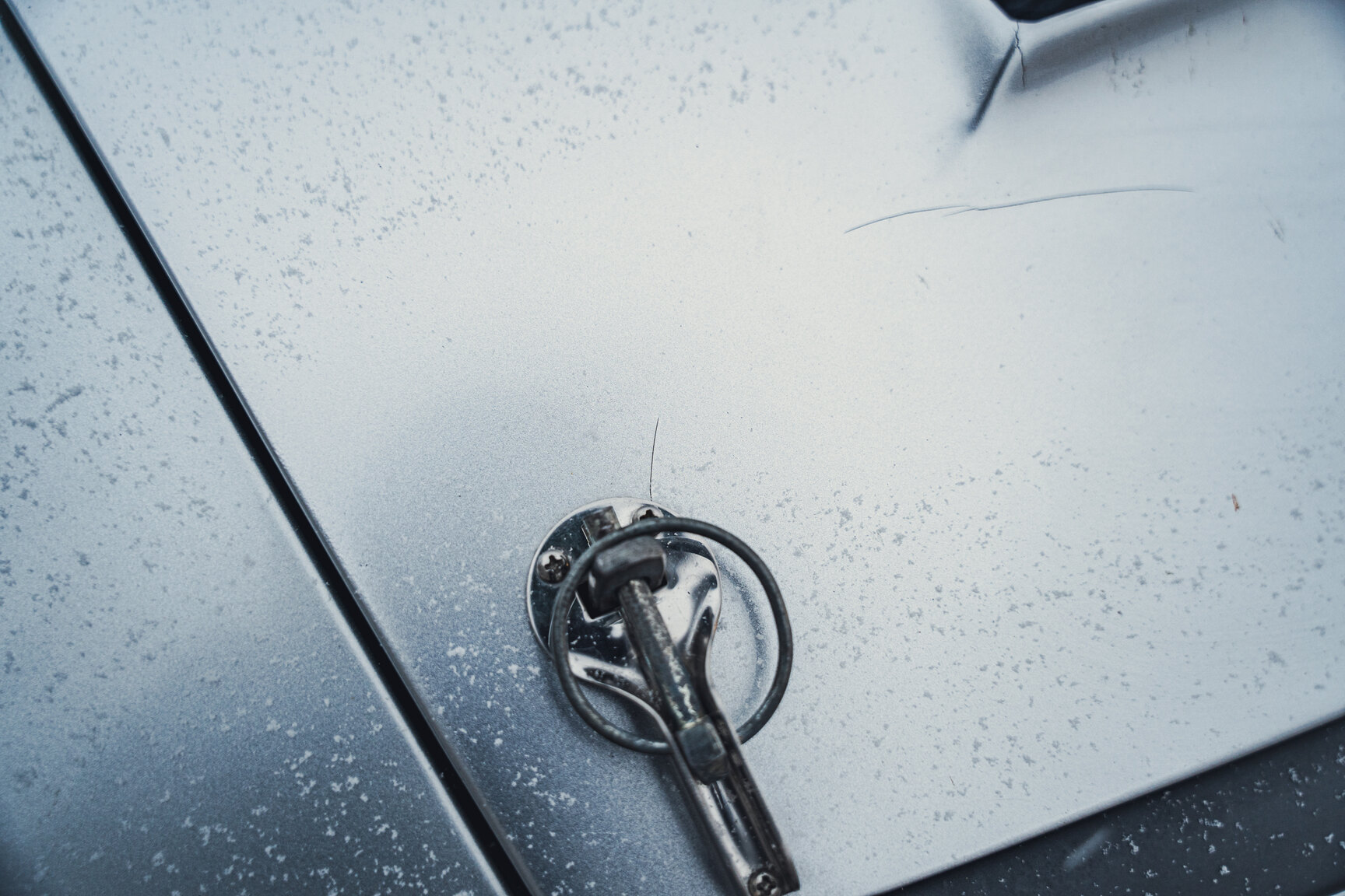 Exterior image of 1978 Porsche 911 930 Turbo
