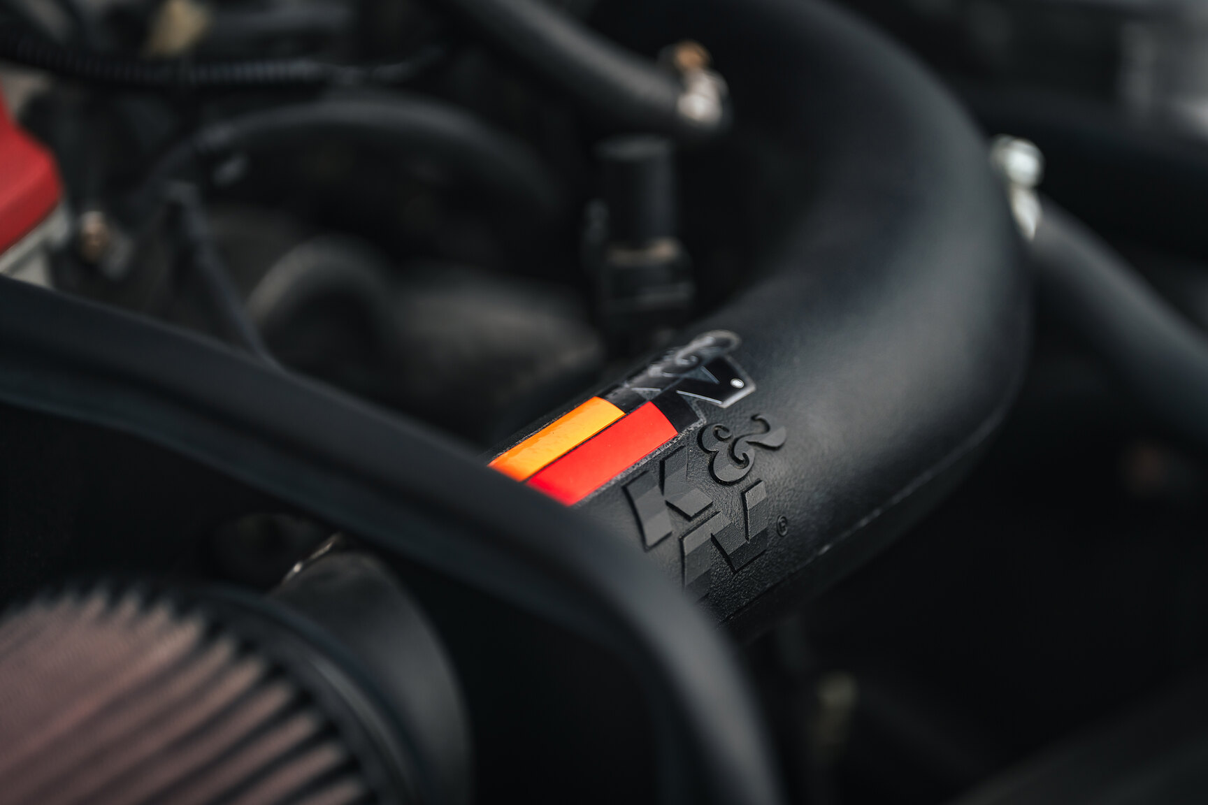 Image of 2000 Honda S2000 AP1 mechanics