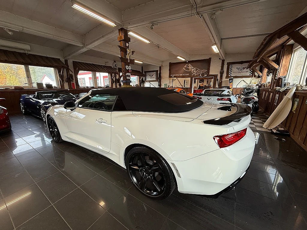 Bild von 2018 Chevrolet Camaro (16)