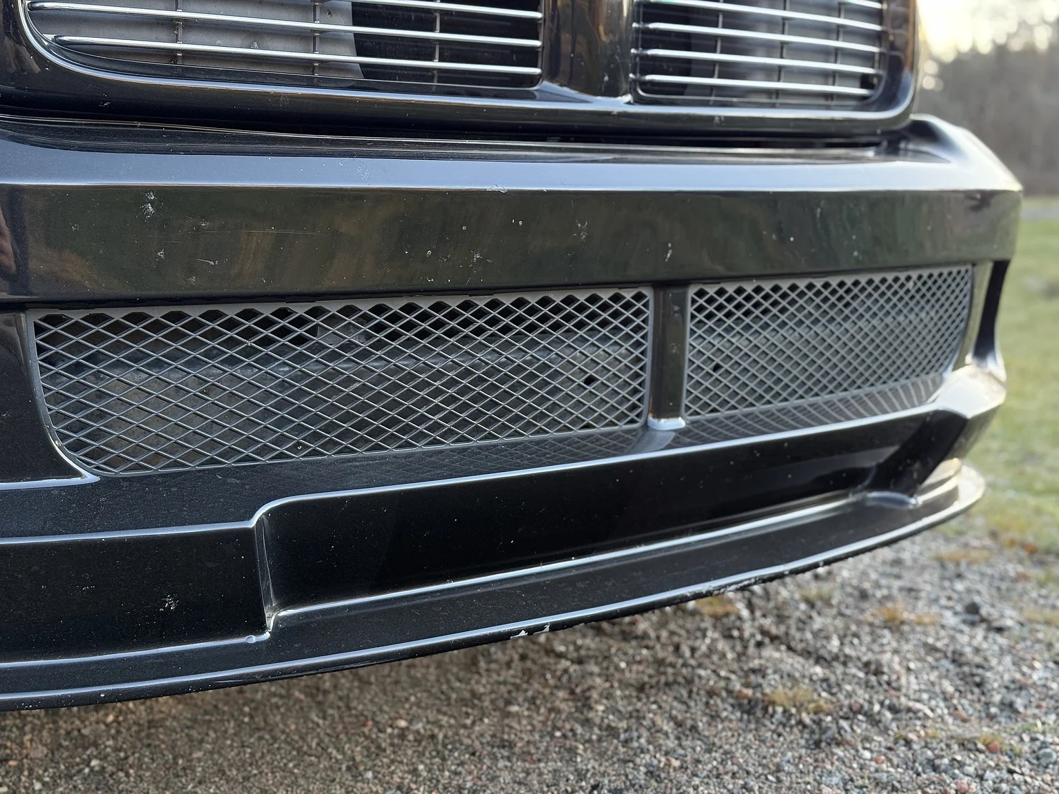 Exterior image of 2004 Dodge Ram SRT-10 (23)