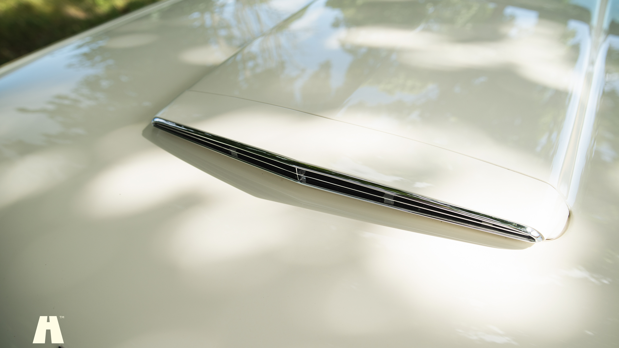 Aussenfoto 1965 Ford Thunderbird (28)