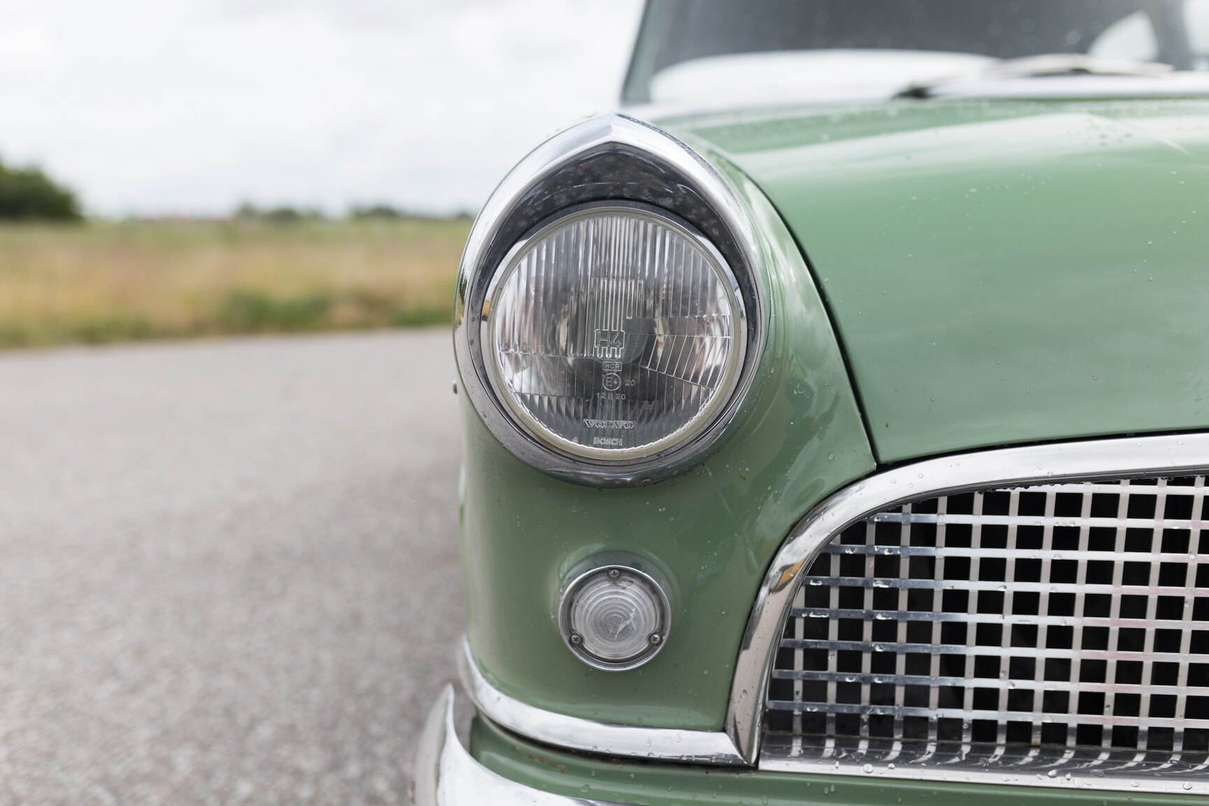 Exterior image of 1959 Ford Consul (21)
