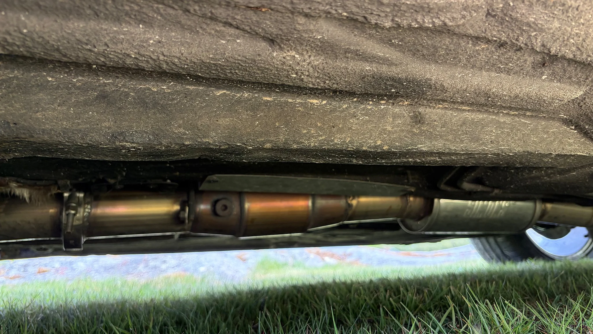 Image of 1983 Porsche 944 1,8 TFSI Targa  mechanics (19)
