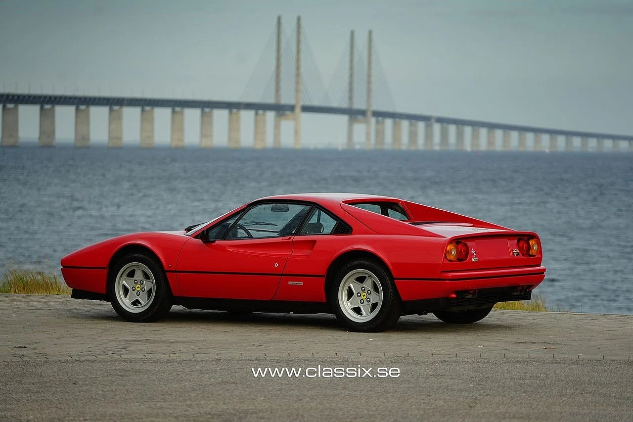 Bild von 1985 Ferrari 328 (12)