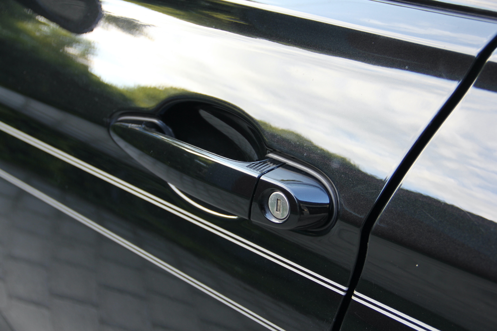 Exterior image of 2017 Alpina D3 Bi-Turbo Allrad