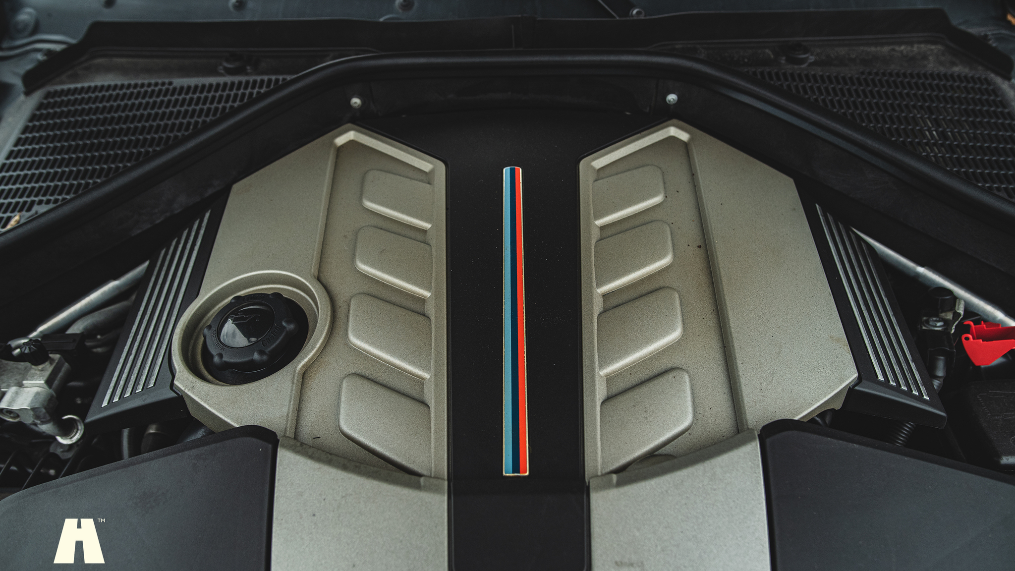 2010 BMW X6 M Ferrita 555HK (11), Mekanik