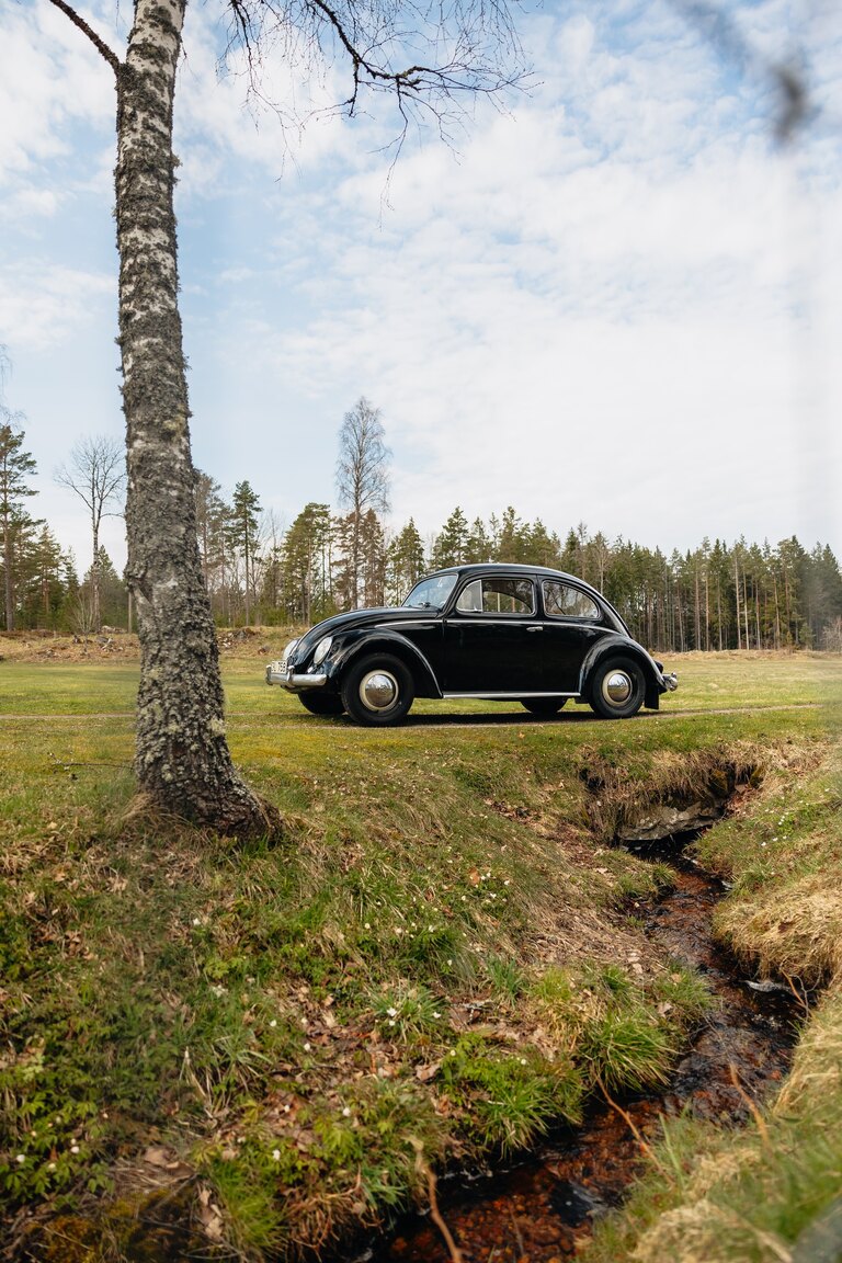 Aussenfoto 1958 Volkswagen 1200 (66)