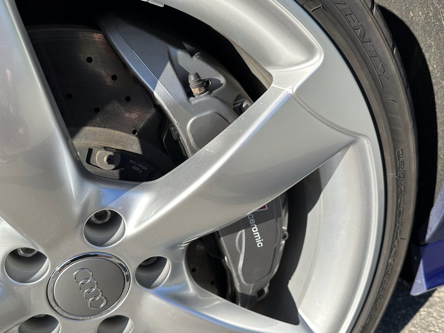 Aussenfoto 2015 Audi RS7 (66)