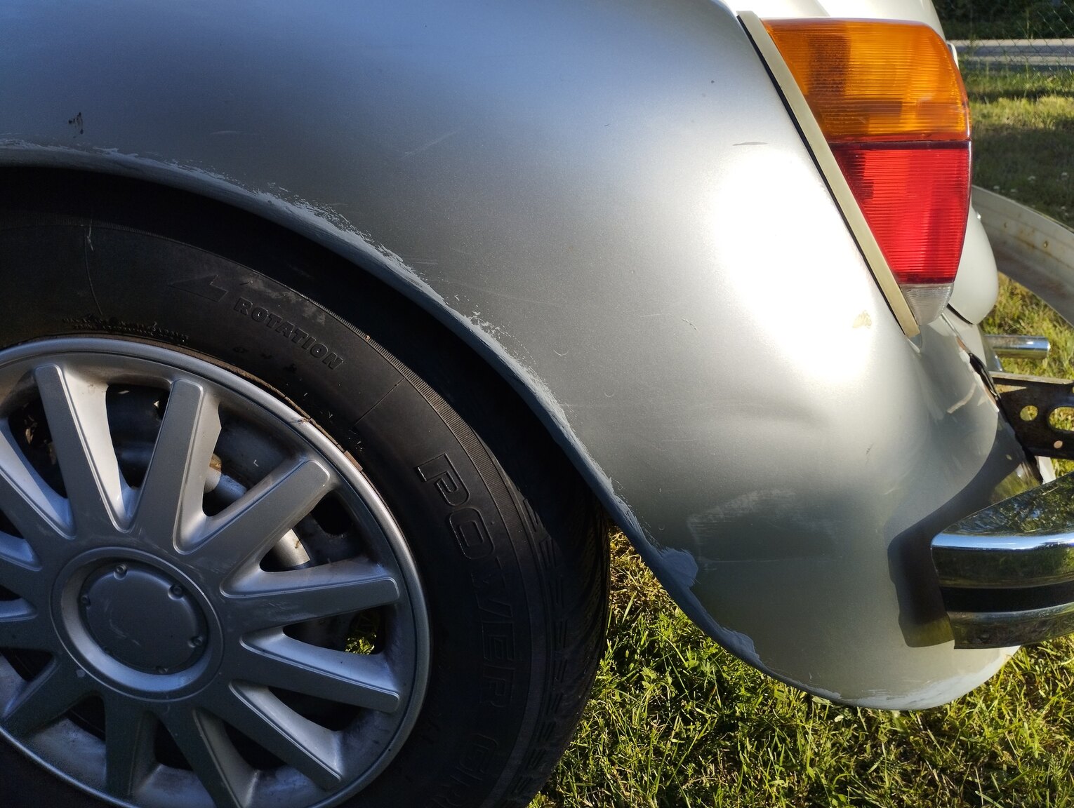 Exteriörbild på 1981 1981 VOLKSWAGEN 