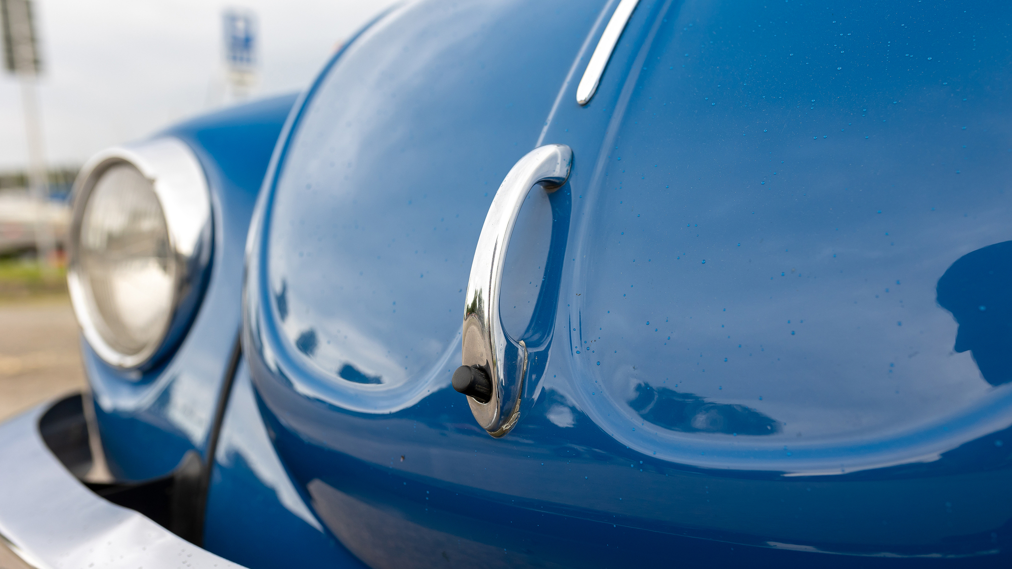 Exterior image of 1973 Volkswagen Beetle 1303S 1600 (58)