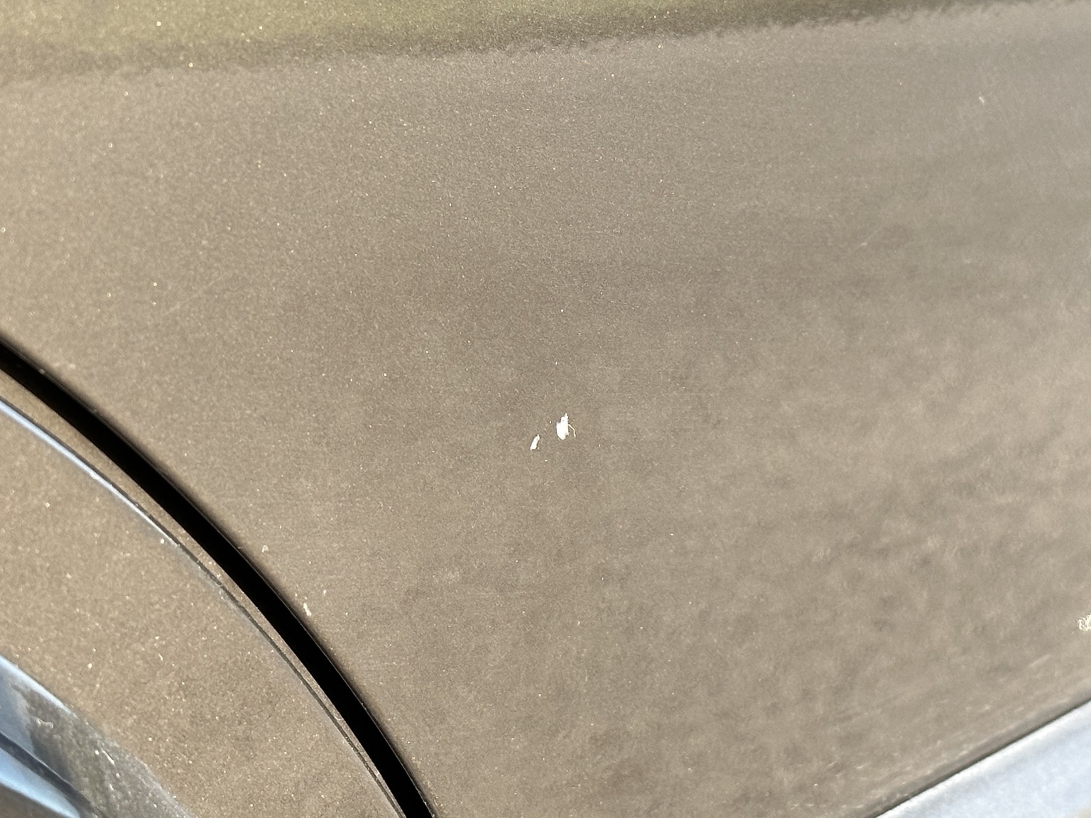 Aussenfoto 1984 Alfa Romeo Alfetta 2000