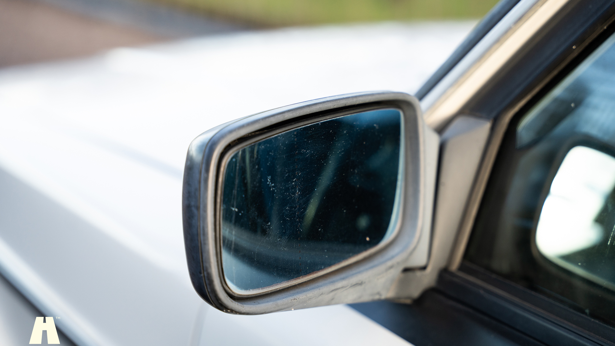 Exteriörbild på 1988 Volvo 240 GL