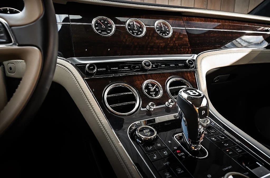 Bild von 2019 Bentley Continental (18)