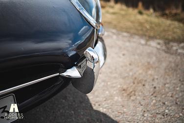 Exteriörbild på 1966 1966 Jaguar E-Type Series 1 