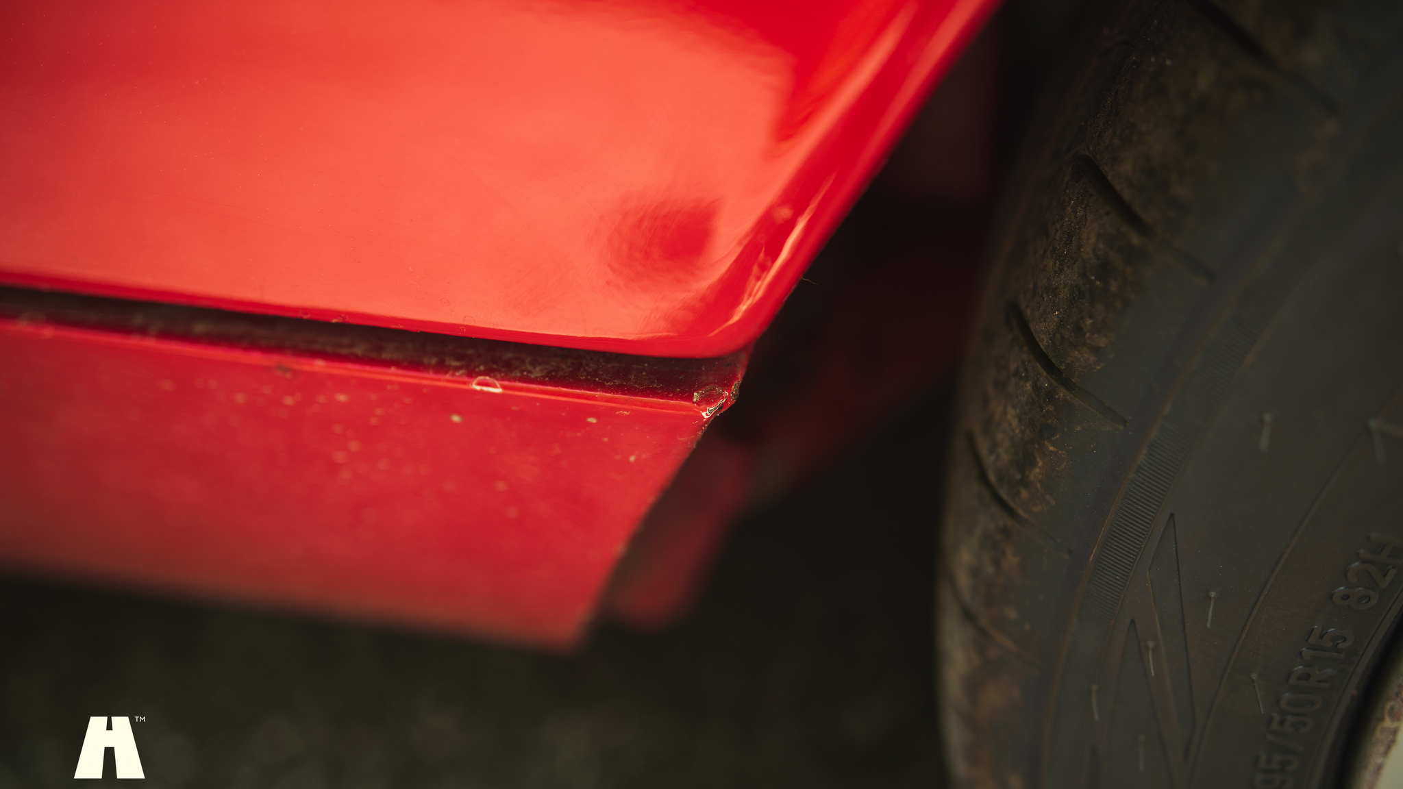 Exterior image of 1967 Triumph GT6