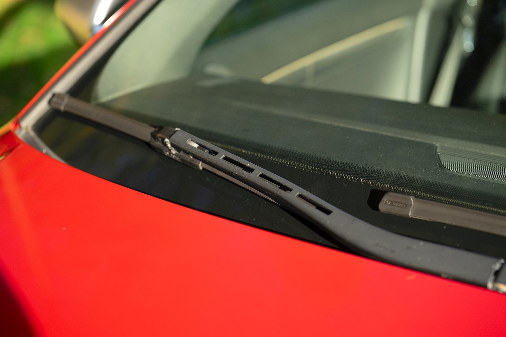 Exterior image of 2007 Audi  S4 quattro 4.2 V8 manuell