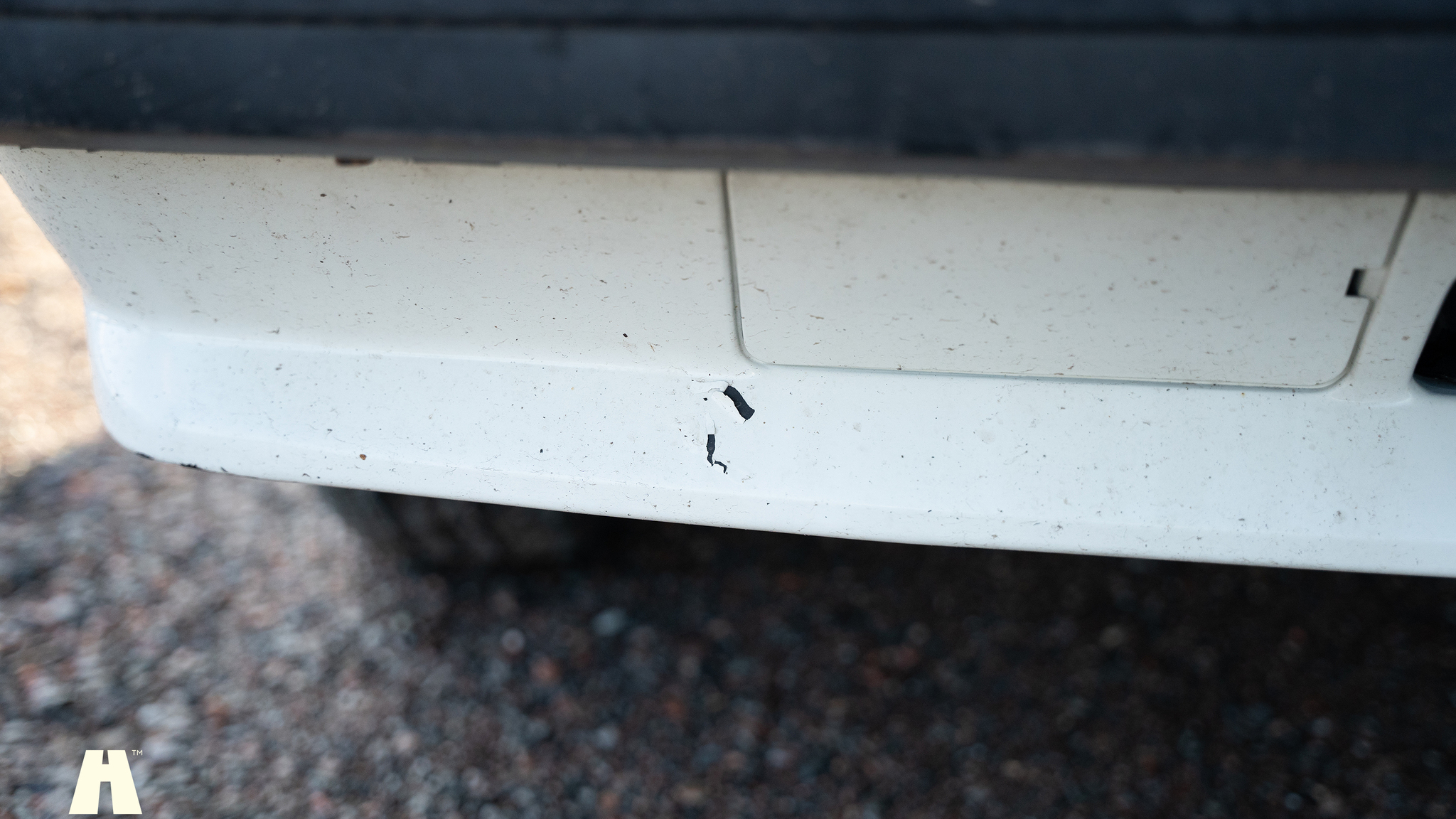 Aussenfoto 1988 Volvo 240 GL