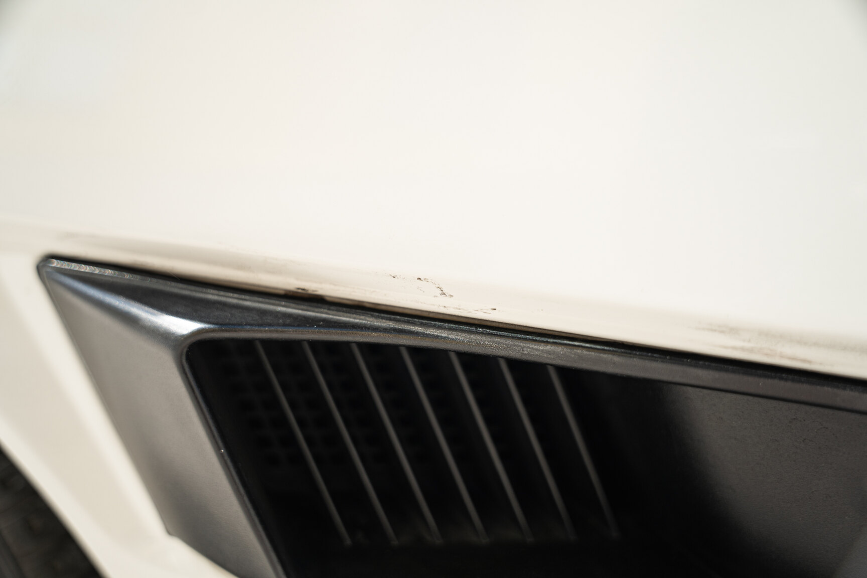 Exteriörbild på 1984 Bertone X 1/9