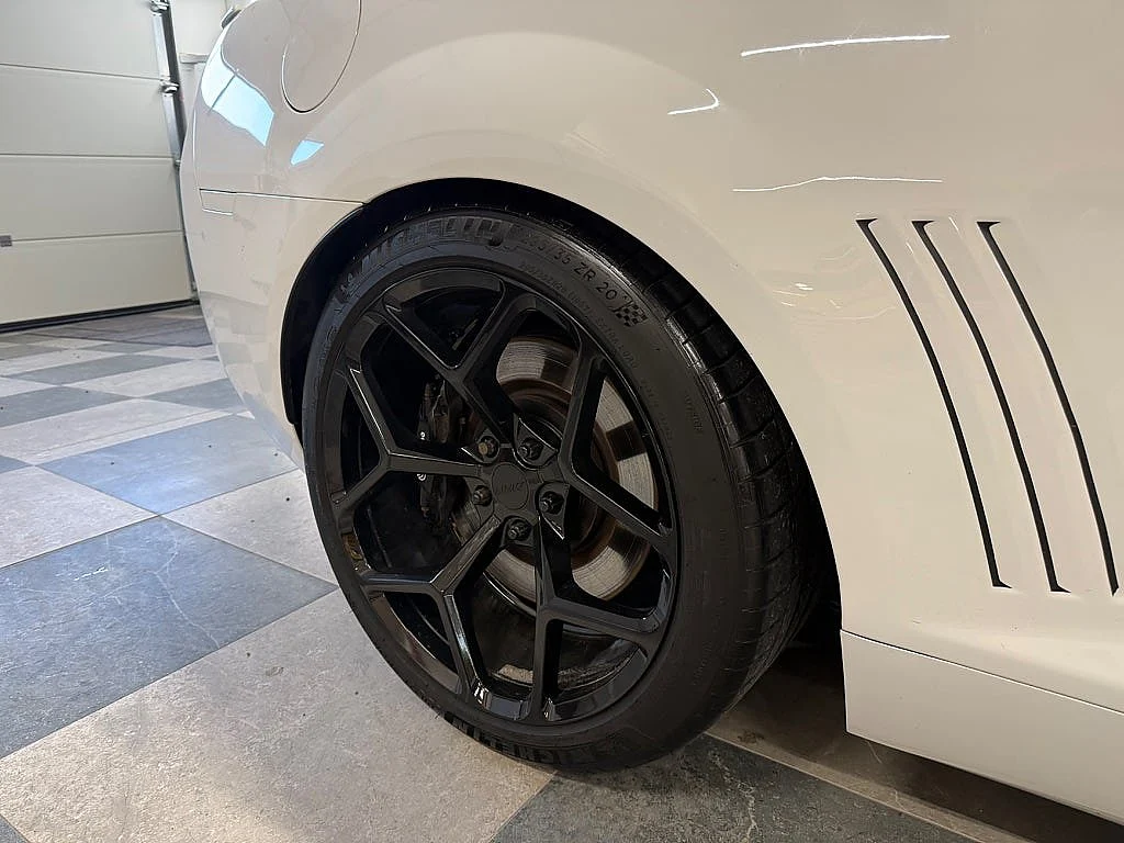 Bild von 2011 Chevrolet Camaro (15)