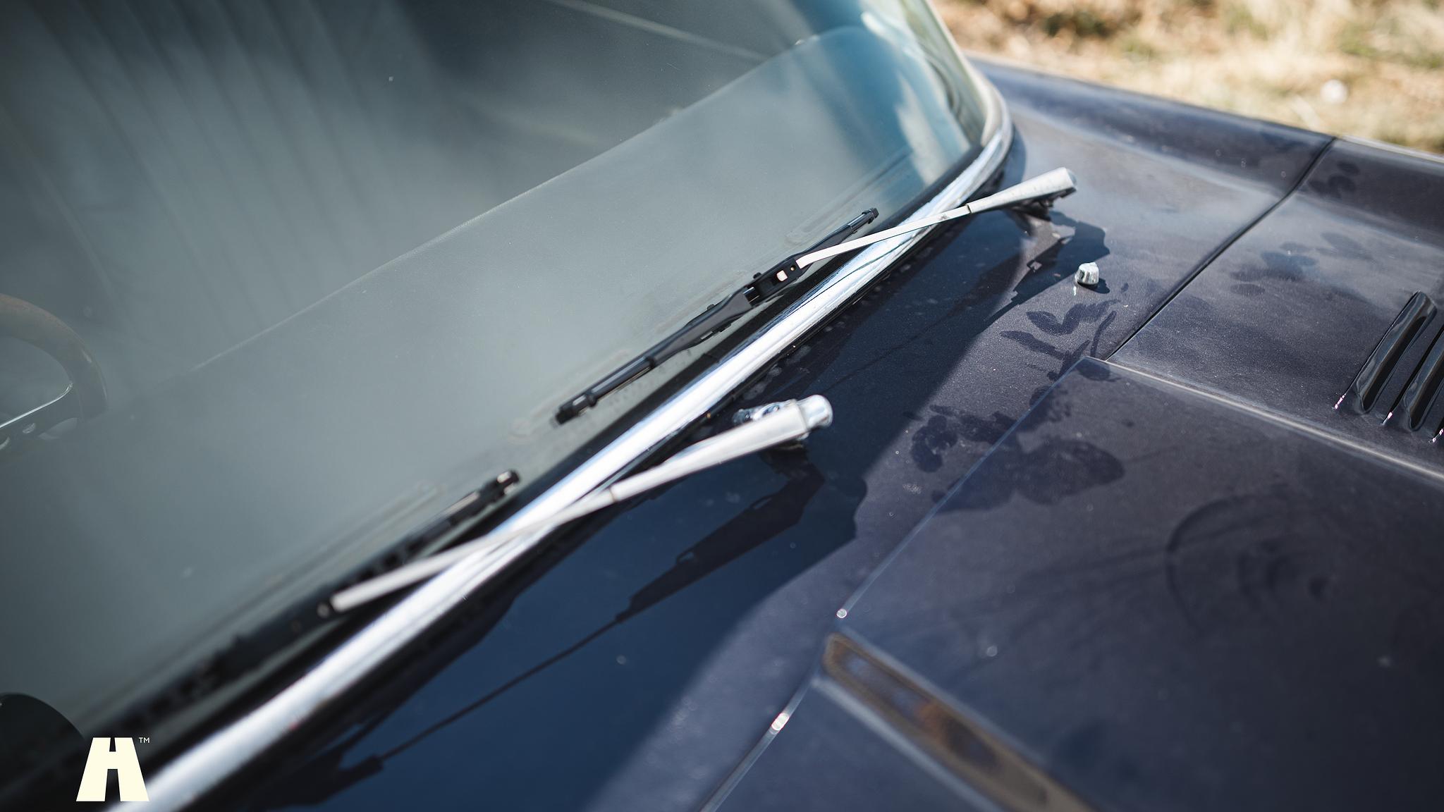 Aussenfoto 1966 1966 Jaguar E-Type Series 1 