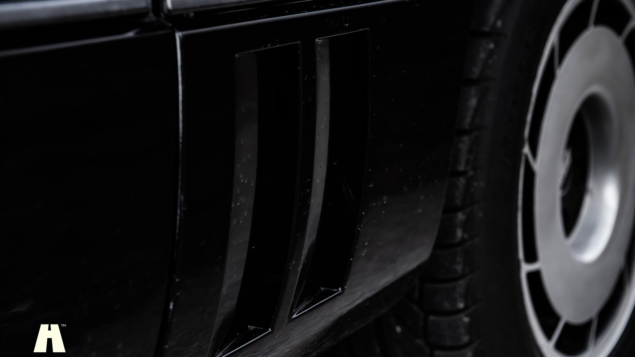 Exterior image of 1984 Chevrolet Corvette C4 (27)