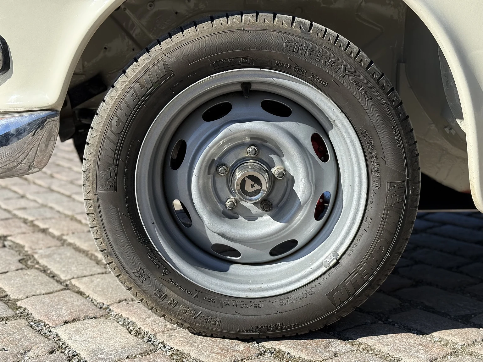 Aussenfoto 1967 Volvo Amazon (23)