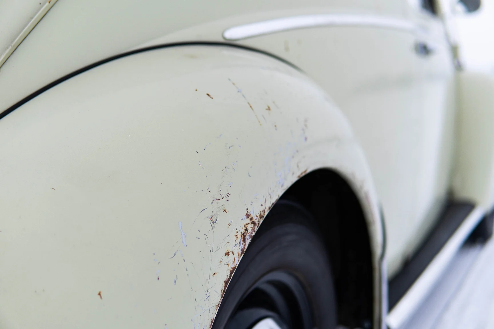 Exterior image of 1959 Volkswagen 1200 (83)