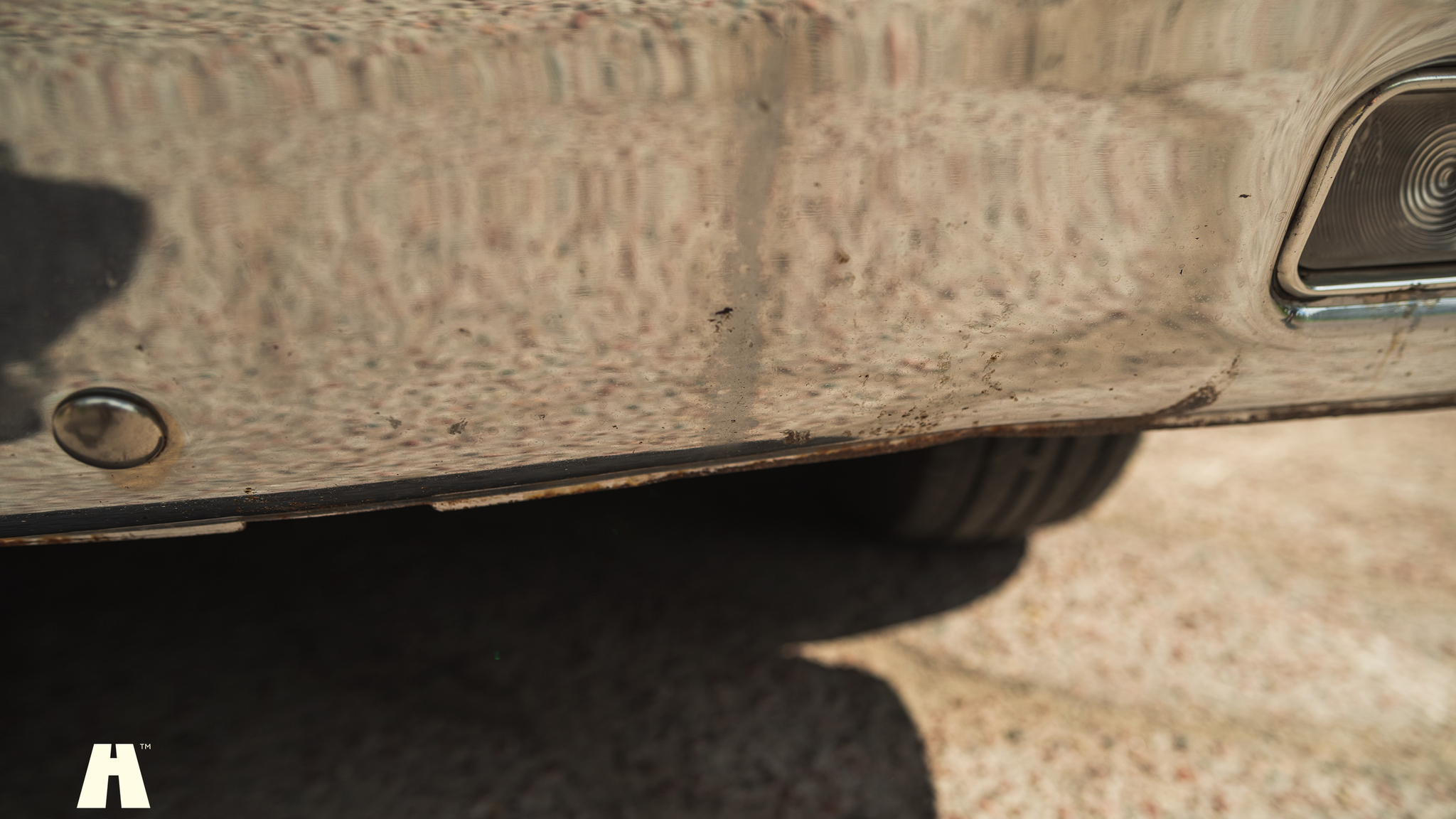 Exteriörbild på 1963 Mercury Monterey Custom 4-door (81)