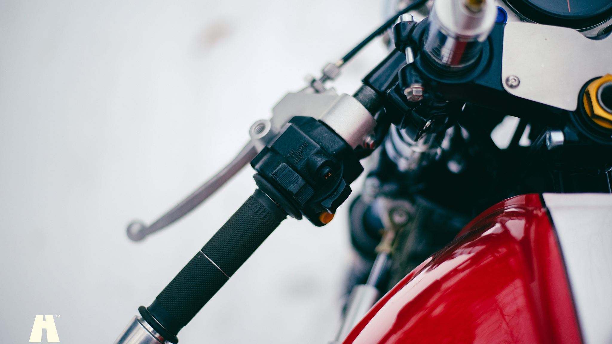 Exteriörbild på 1981 Honda CB 900 Custom