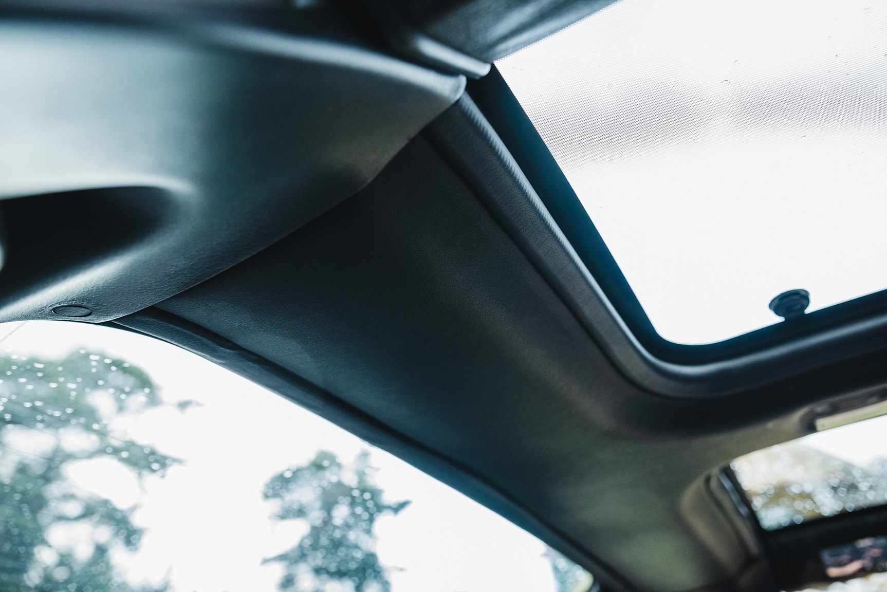 Interior image of 1991 Nissan 300ZX Twin Turbo V6 Z32