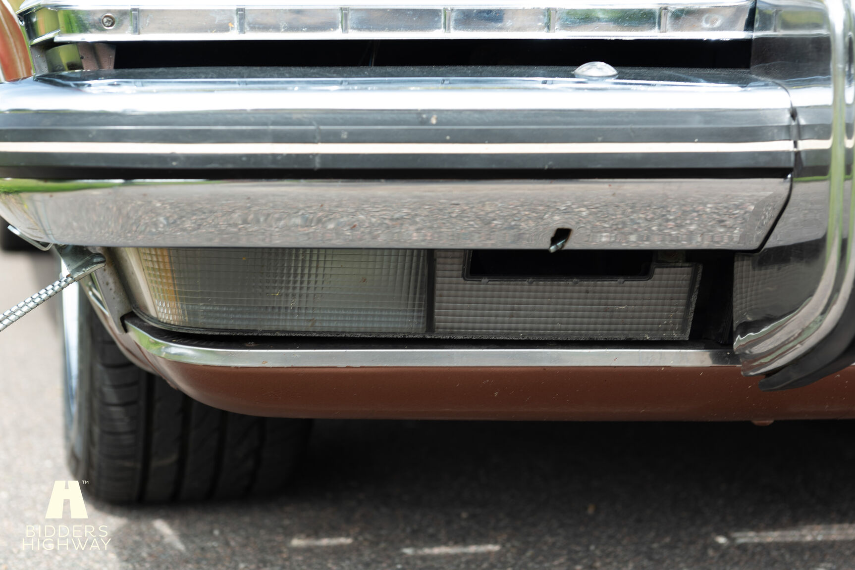 Exteriörbild på 1973 Buick Electra Custom 2D HT Coupe