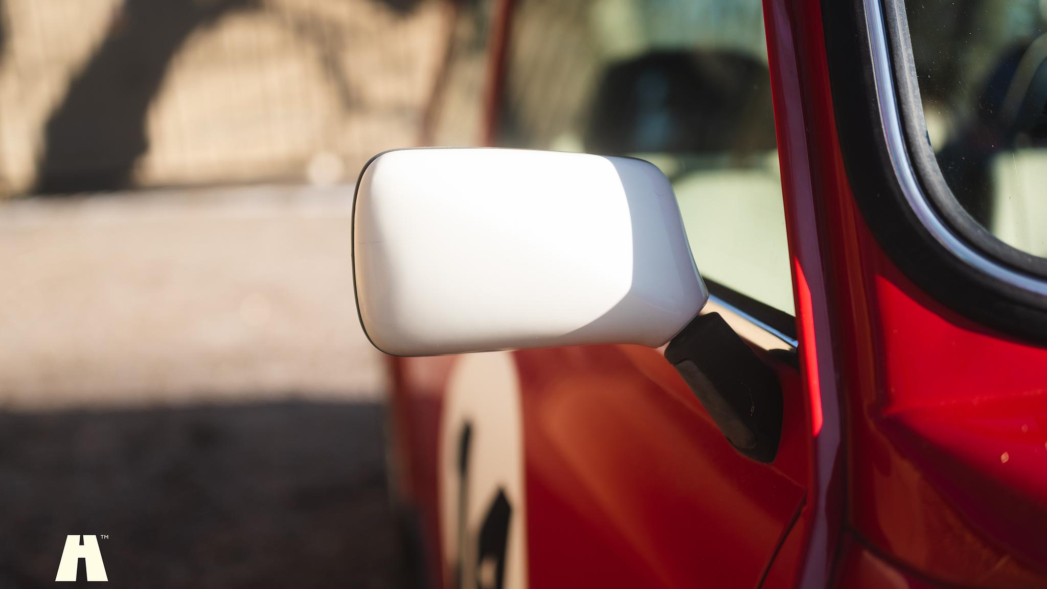 Exteriörbild på 1998 Mini Cooper