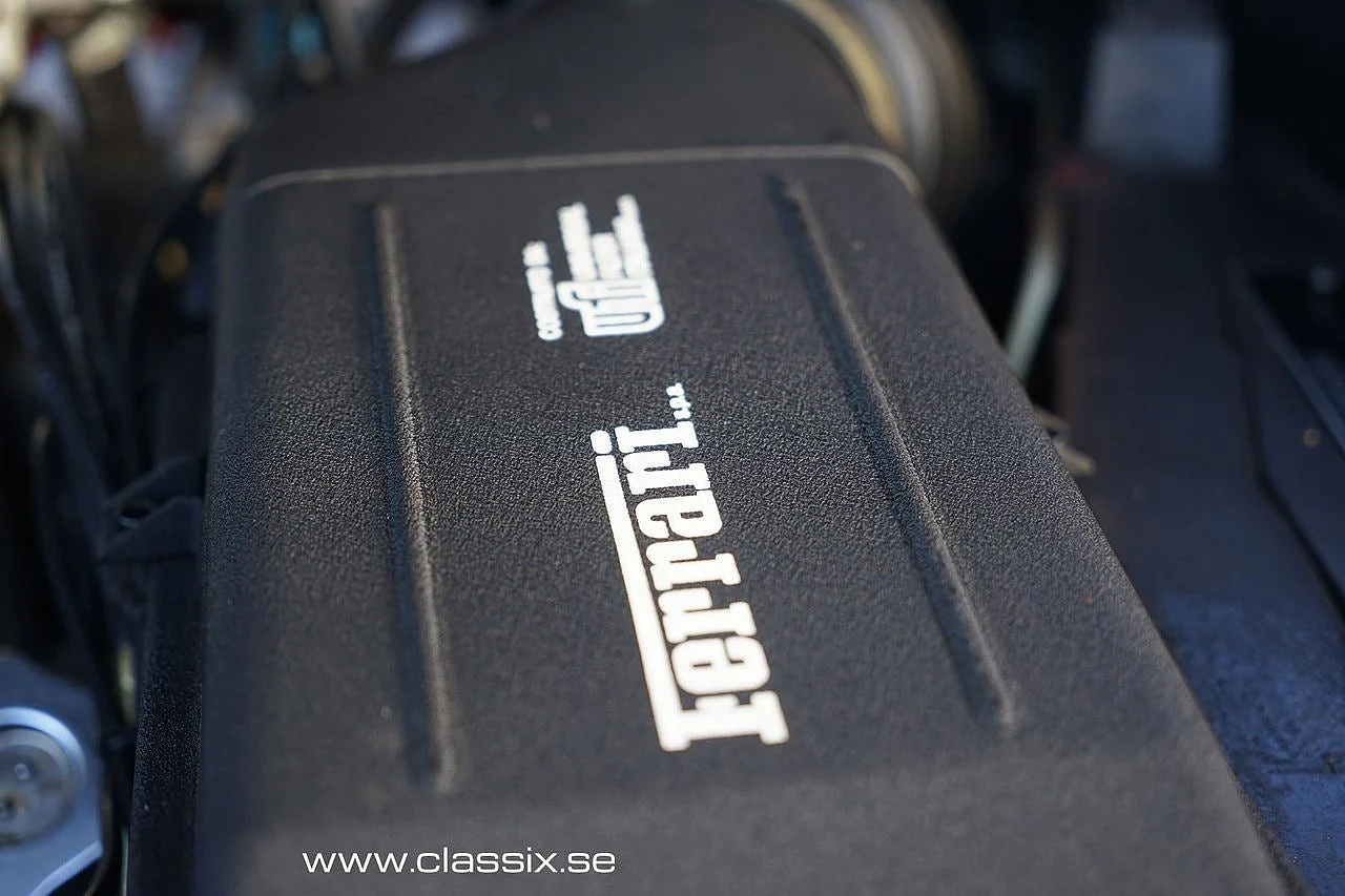 Bild von 1985 Ferrari 328 (4)