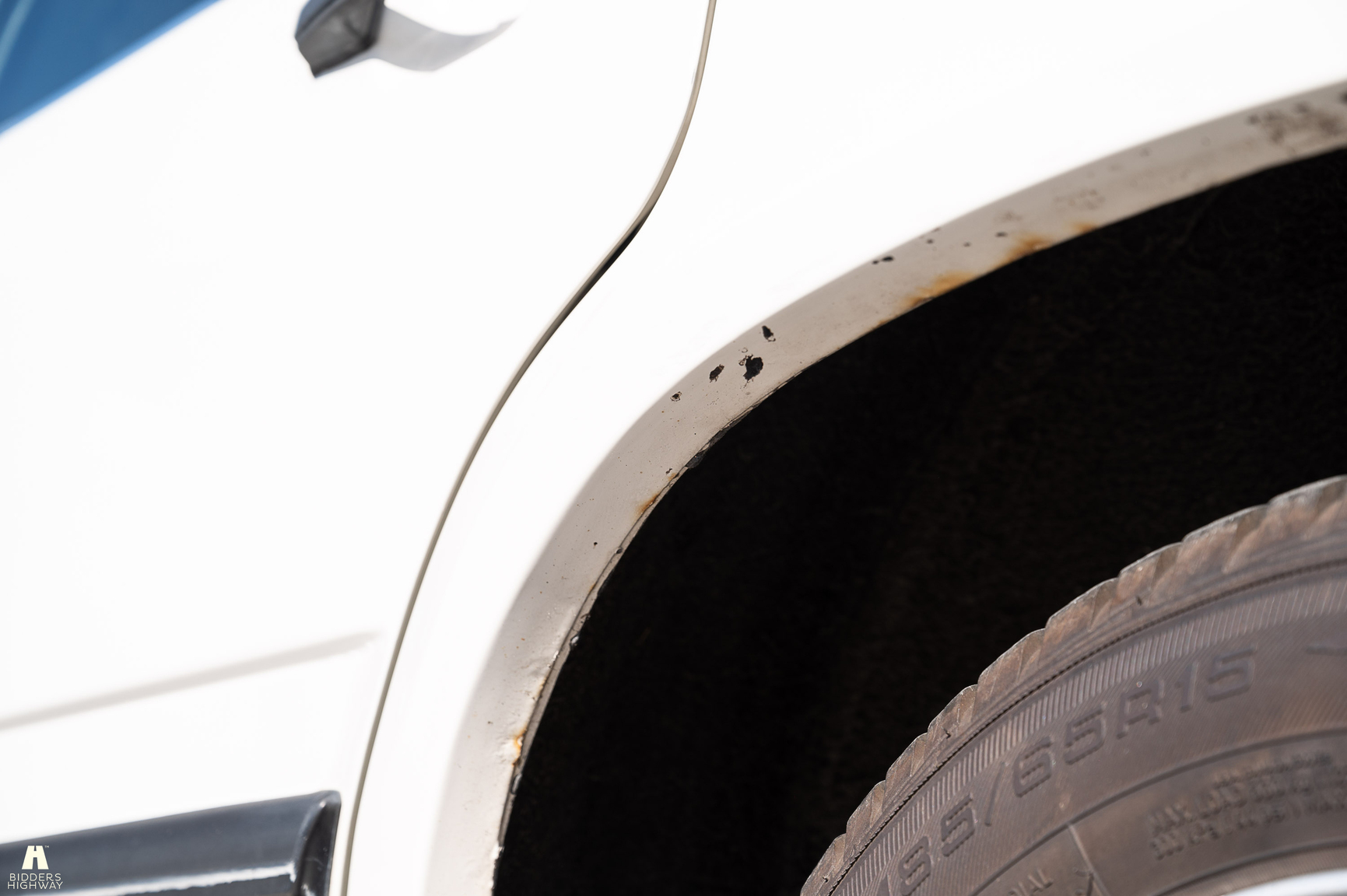 Exteriörbild på 1988 Volvo 740 GL (85)