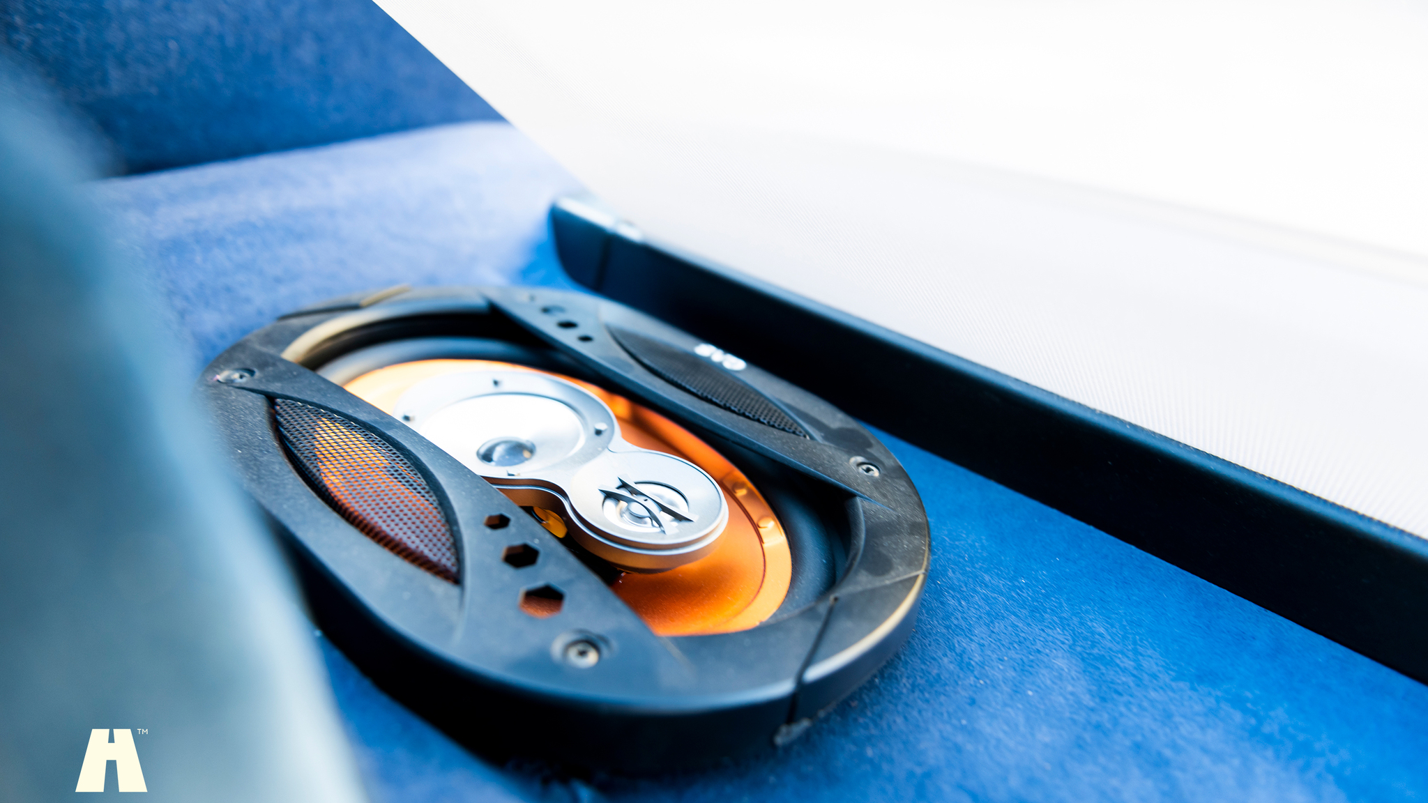 Innenraumfoto von 1991 Volvo 960 Executive