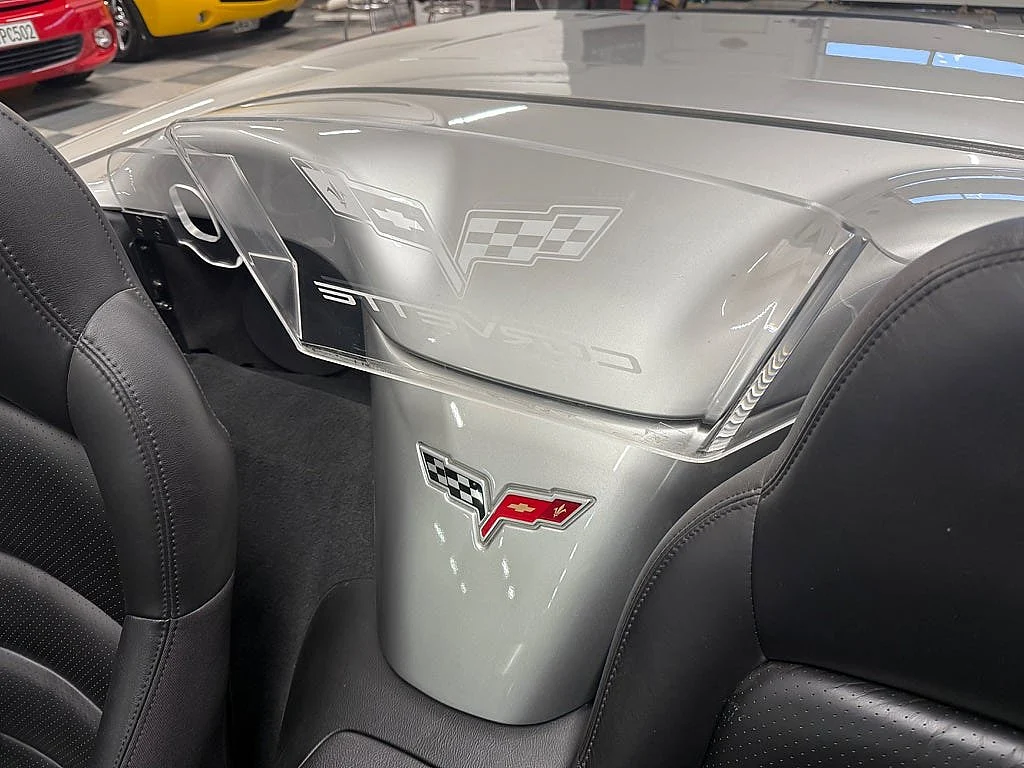 Image of 2006 Chevrolet Corvette (12)